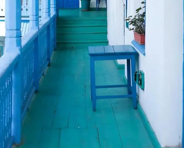 乌马河漏水检测