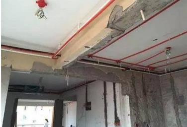 乌马河漏水维修 墙面漏水怎么办呢?墙面漏水的原因?
