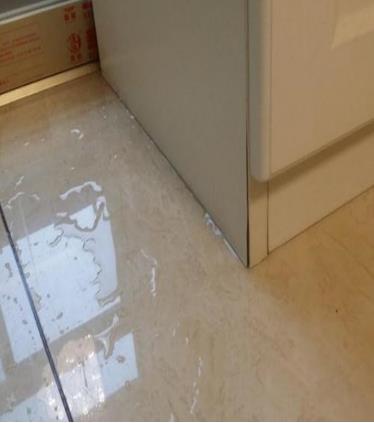 乌马河漏水检测 厕所漏水怎么检测?